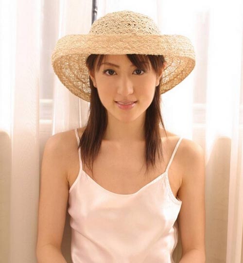 [菅野亚梨沙]下马步兵作品集合[18部经典]