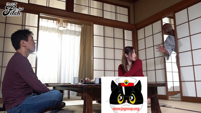 [JUFE-148] 河北春菜 黑人教材系列 [老司机车牌号]