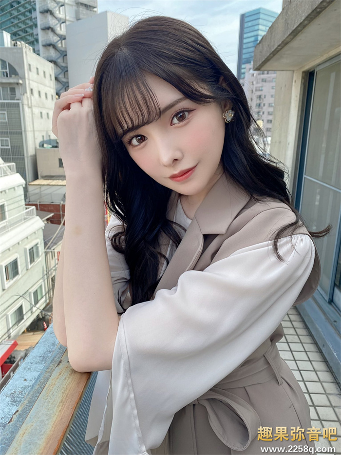 桥本有菜(桥本ありな)不为人知的另一面